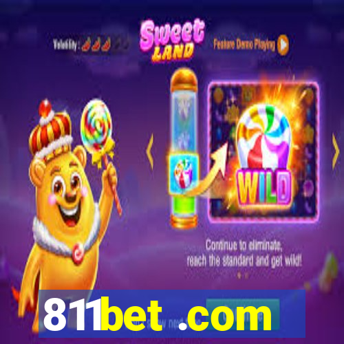 811bet .com